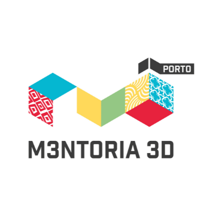 M3NTORIA 3D Porto