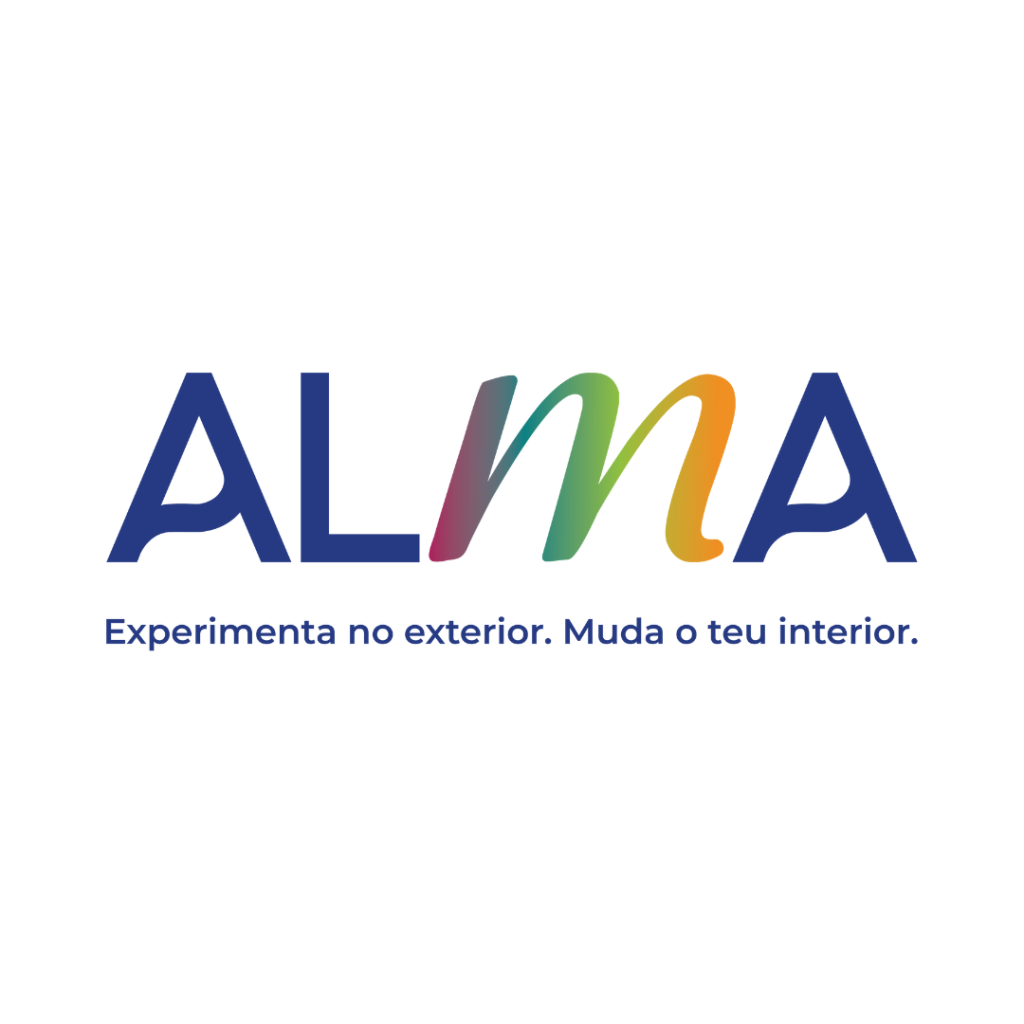 Programa ALMA - uma experiência de imersão noutro país europeu!