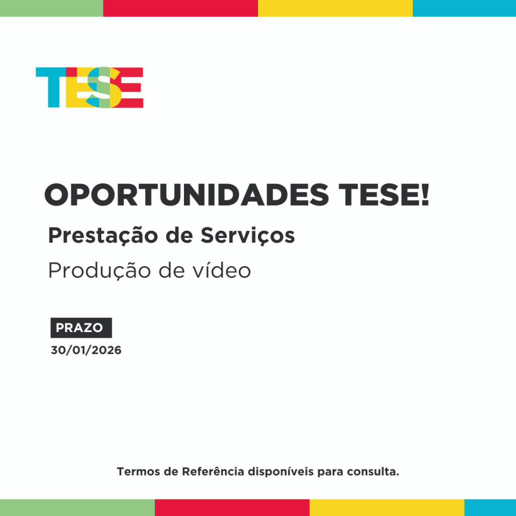 No âmbito do projeto 