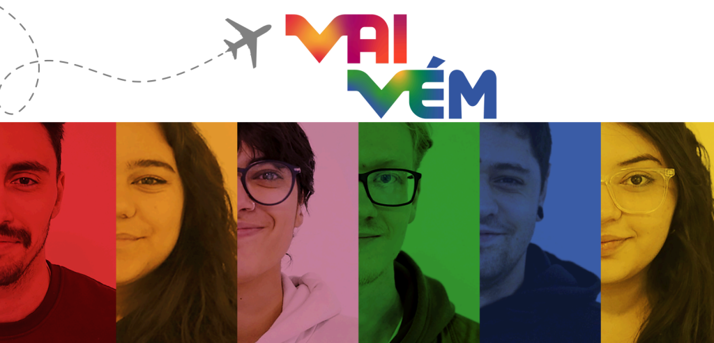 O VAIVÉM é o novo programa da TESE na área da empregabilidade, destinado a jovens entre os 18 e os 29 anos, residentes em Portugal (Cascais e S. Miguel, Açores), que não estejam a estudar, trabalhar ou em formação.
